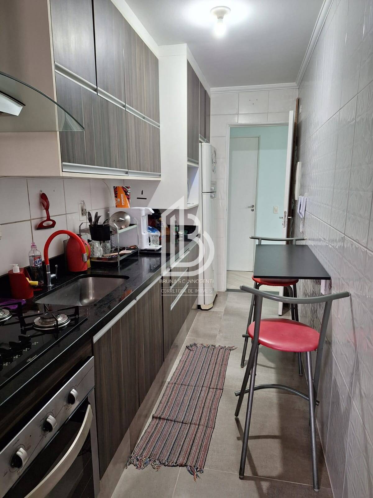 Apartamento, 3 quartos, 67 m² - Foto 14