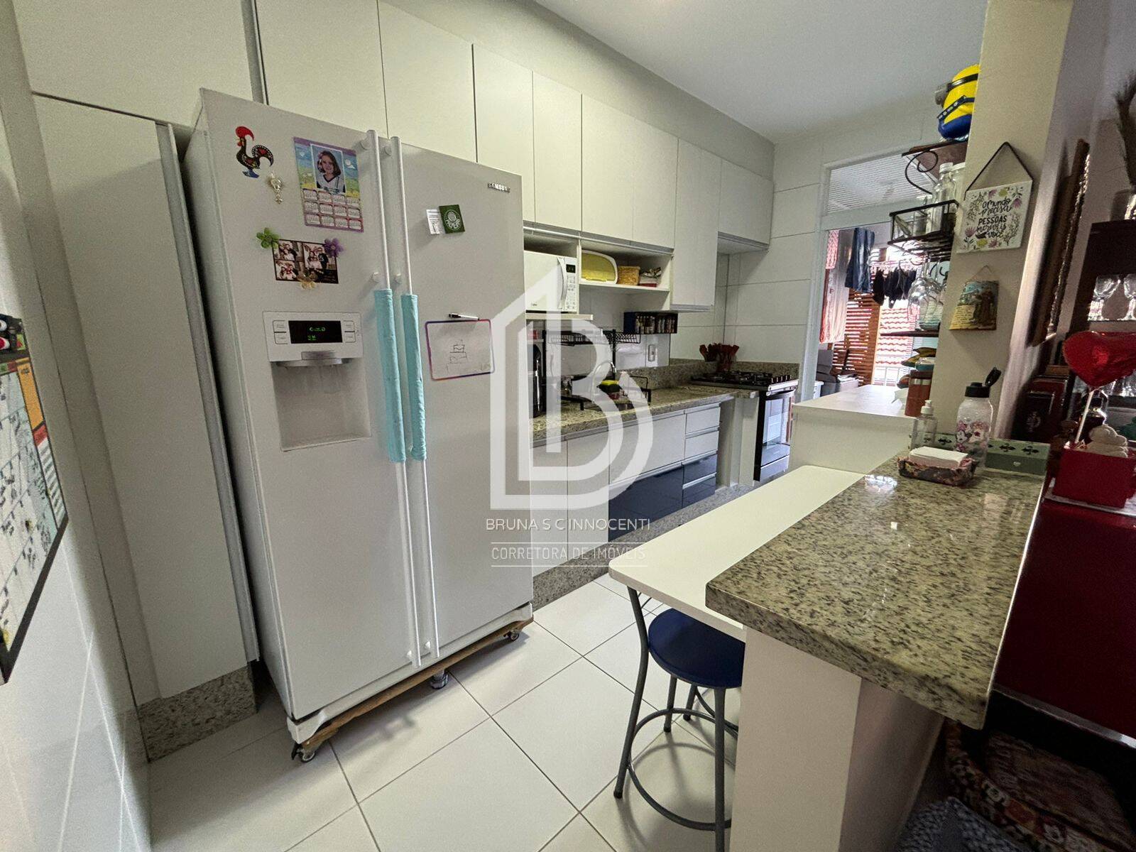 Apartamento, 3 quartos, 89 m² - Foto 4