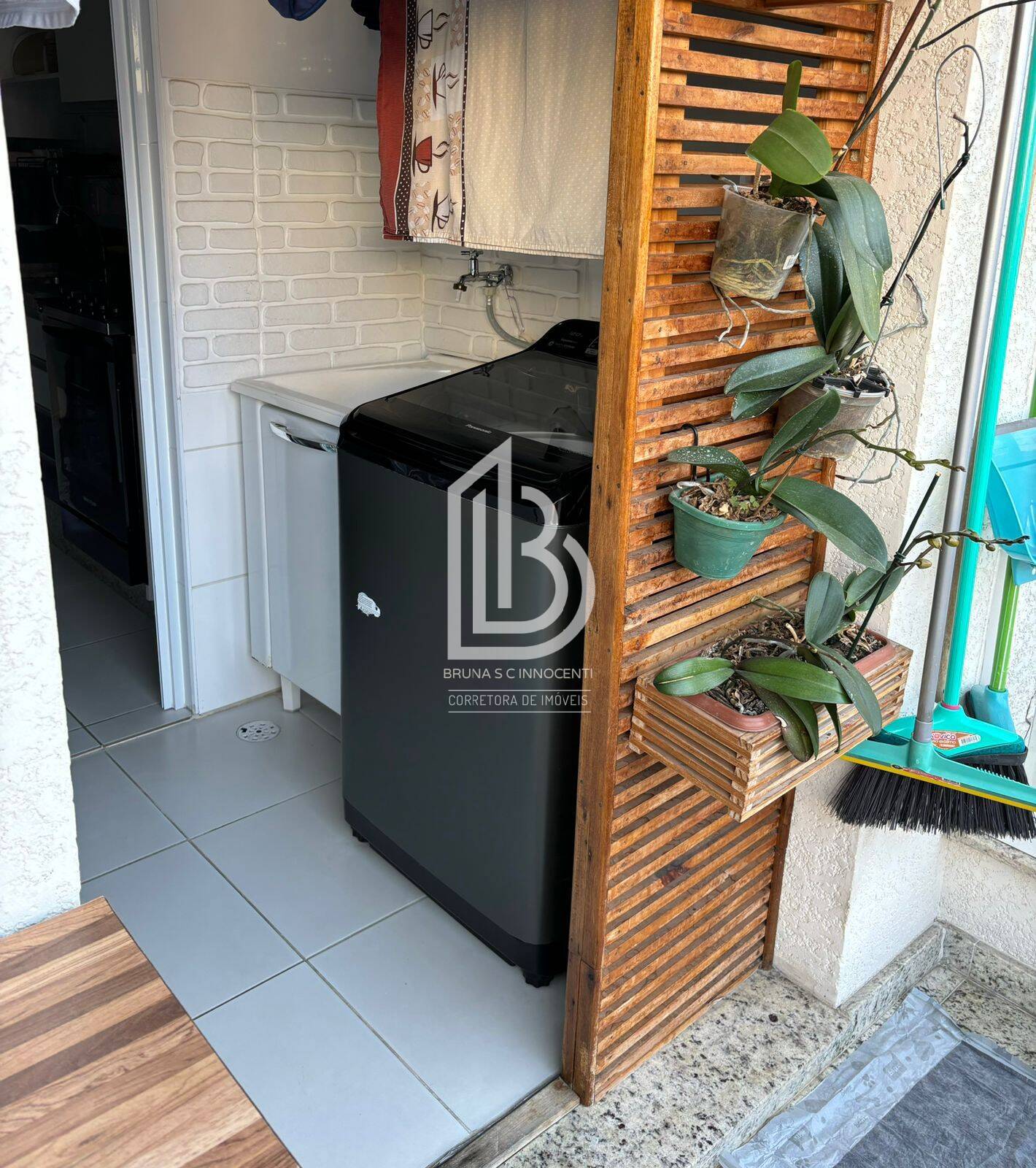 Apartamento, 3 quartos, 89 m² - Foto 5