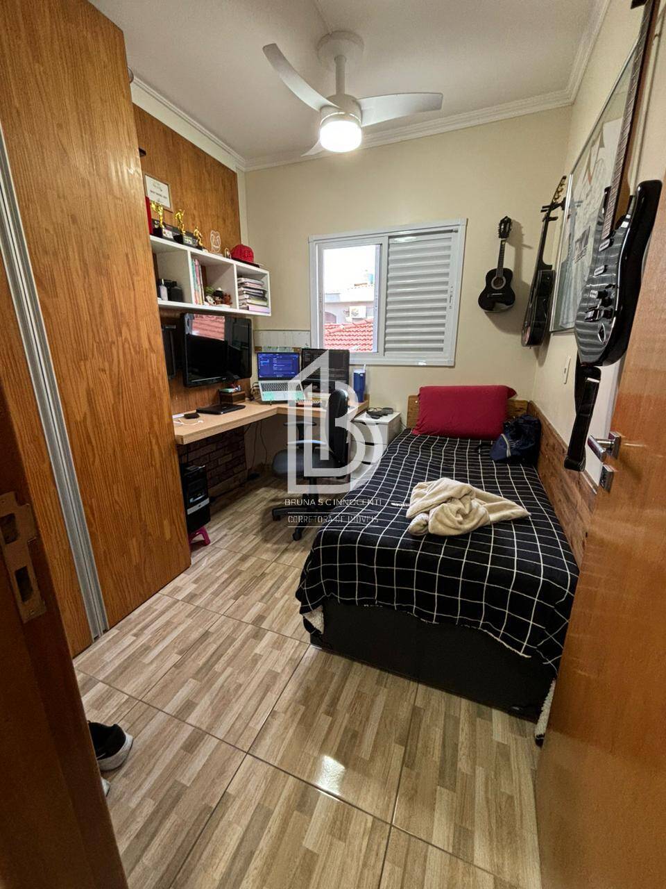 Apartamento, 3 quartos, 89 m² - Foto 10