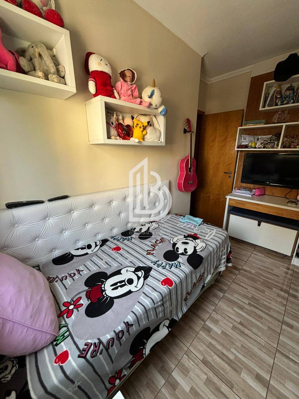 Apartamento, 3 quartos, 89 m² - Foto 13