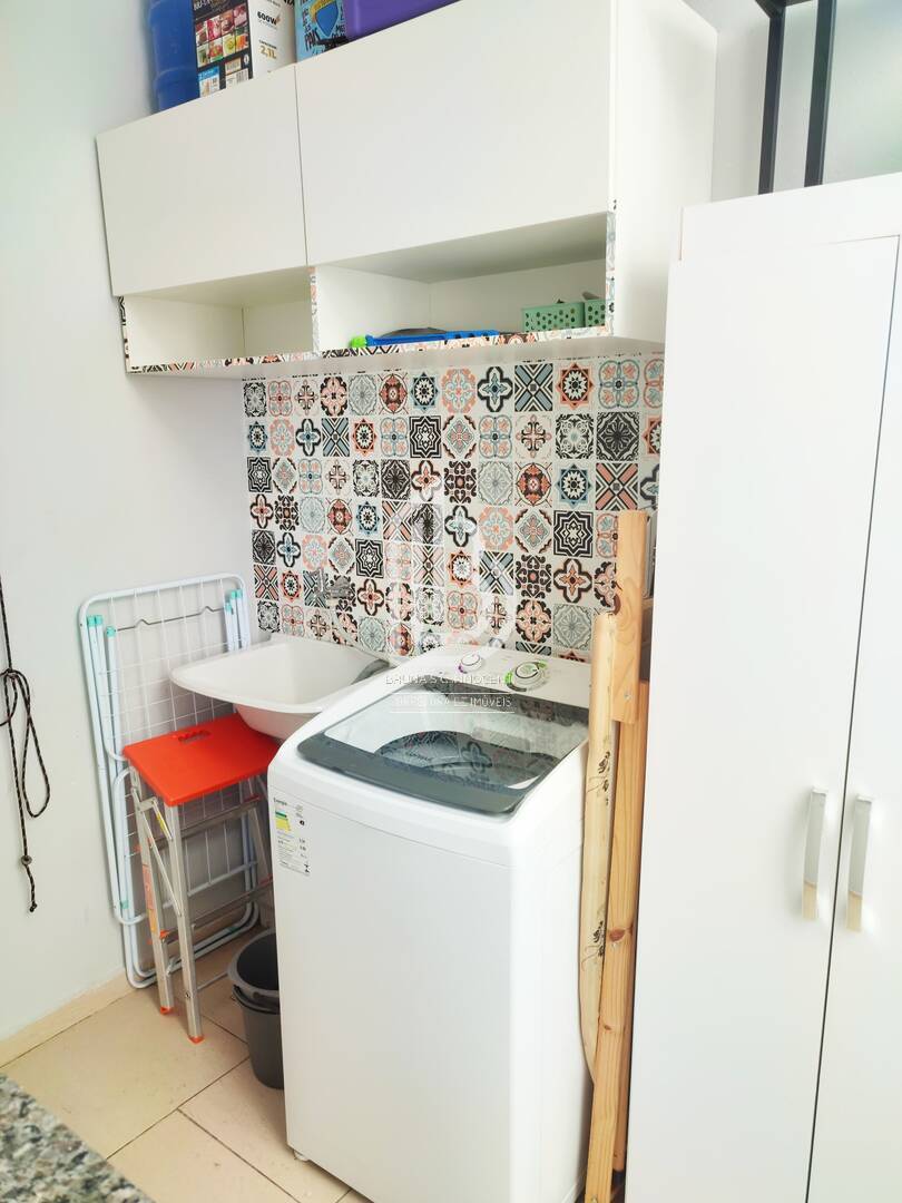 Apartamento à venda com 2 quartos, 55m² - Foto 5