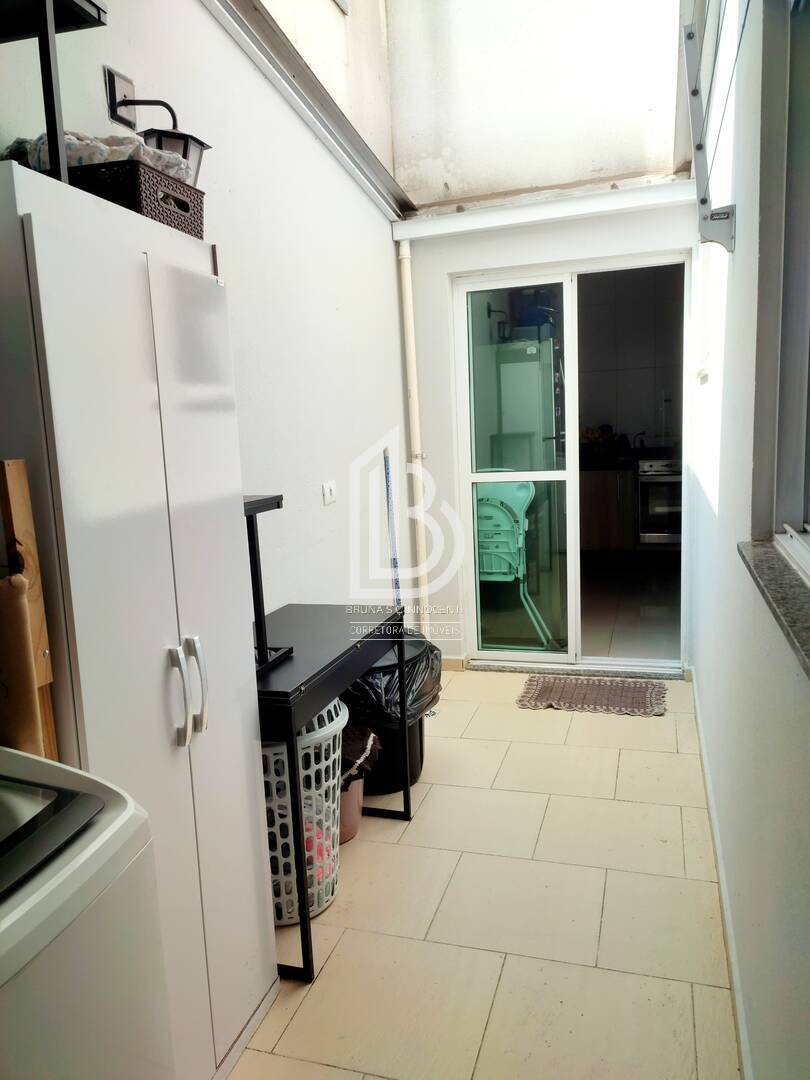 Apartamento à venda com 2 quartos, 55m² - Foto 6