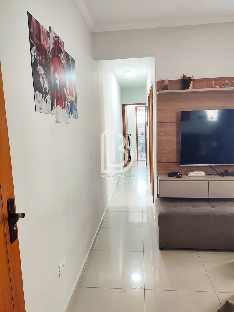 Apartamento à venda com 2 quartos, 55m² - Foto 9