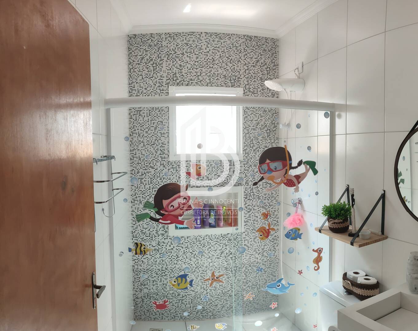Apartamento à venda com 2 quartos, 55m² - Foto 11