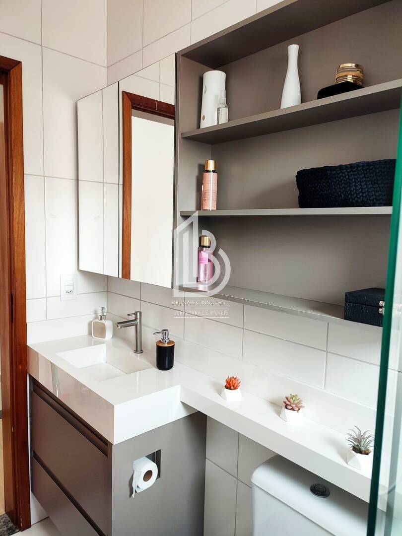 Apartamento à venda com 2 quartos, 55m² - Foto 13