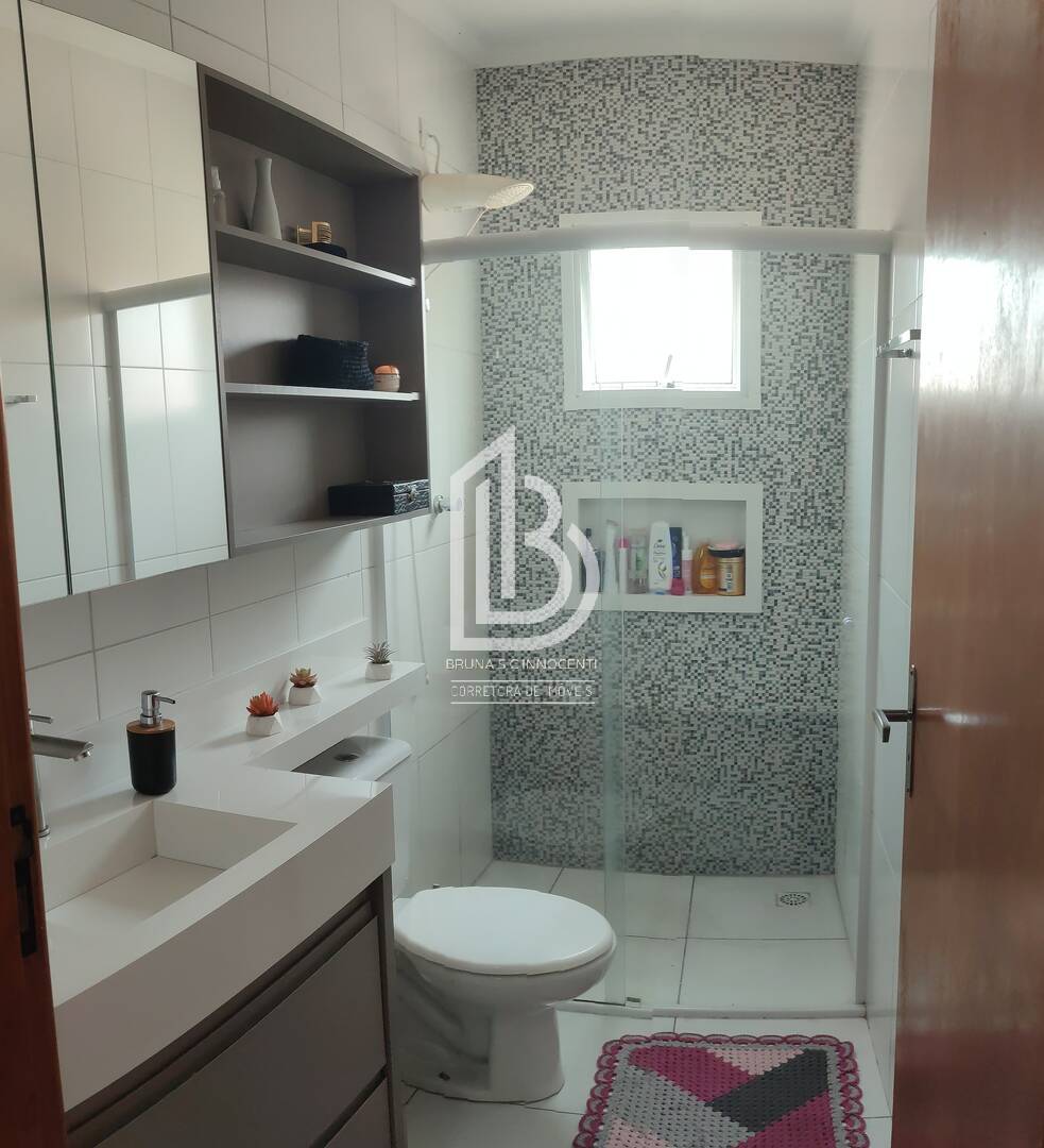 Apartamento à venda com 2 quartos, 55m² - Foto 16