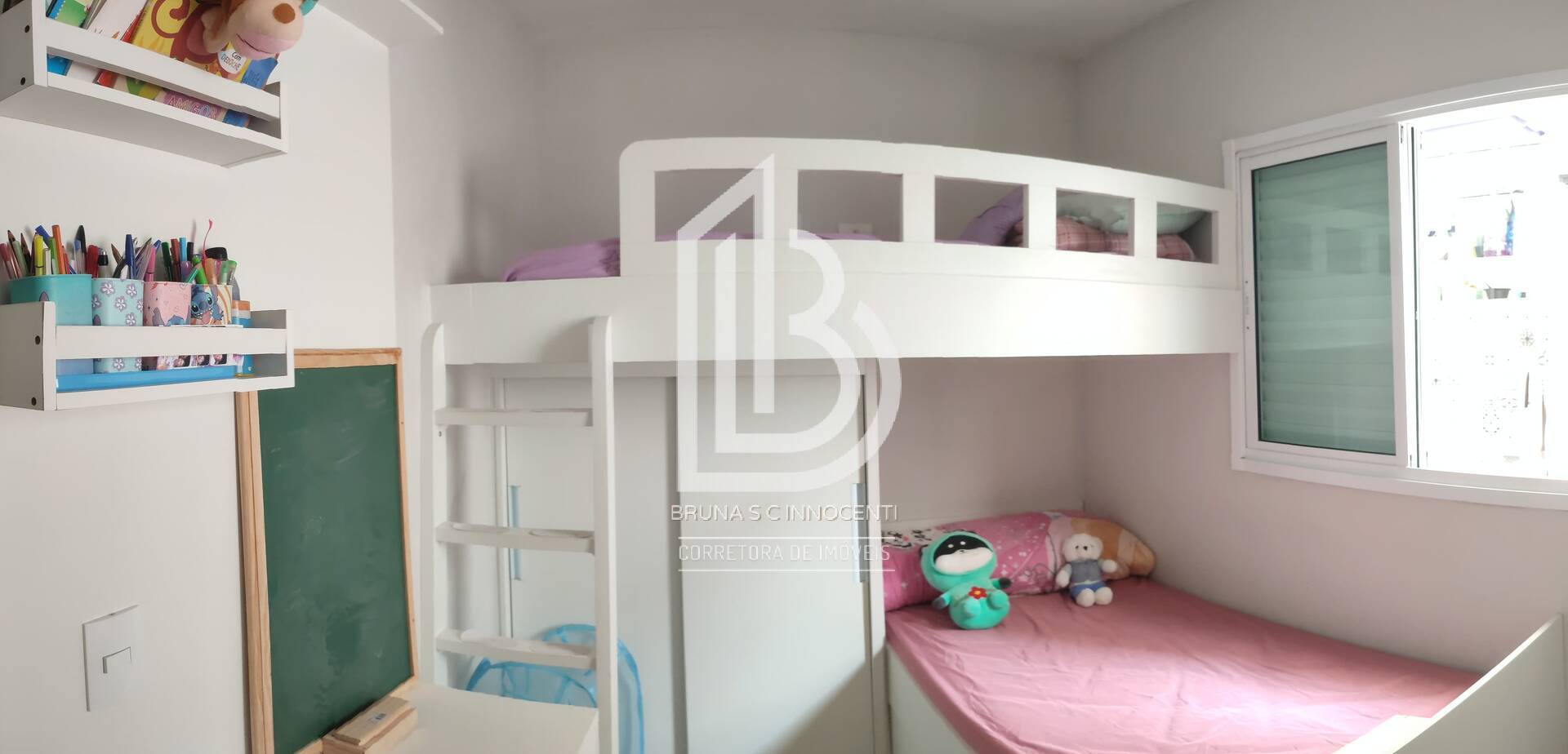 Apartamento à venda com 2 quartos, 55m² - Foto 17