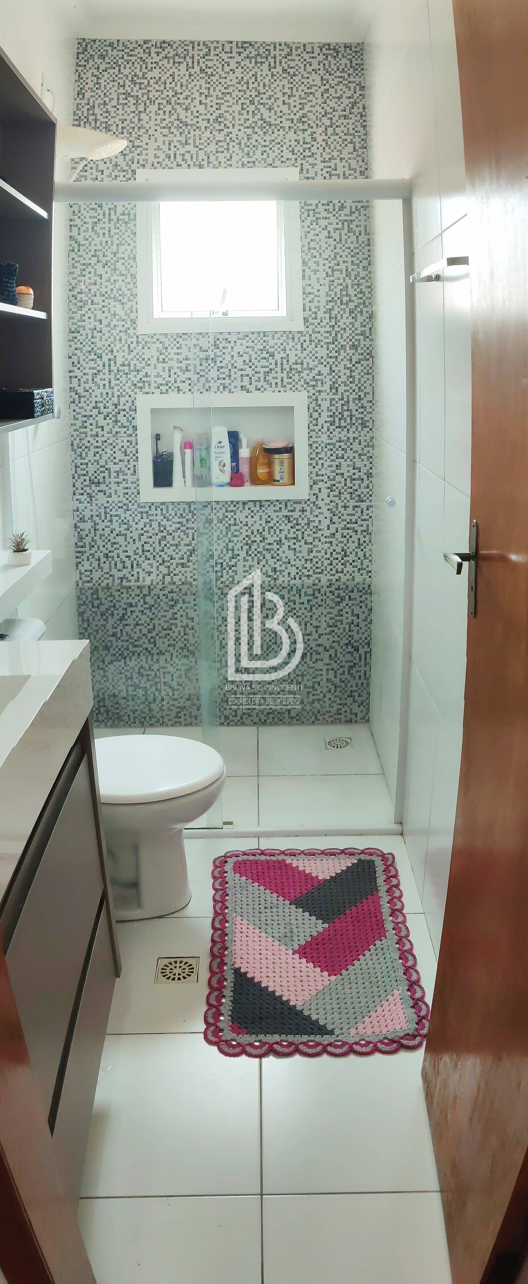Apartamento à venda com 2 quartos, 55m² - Foto 18