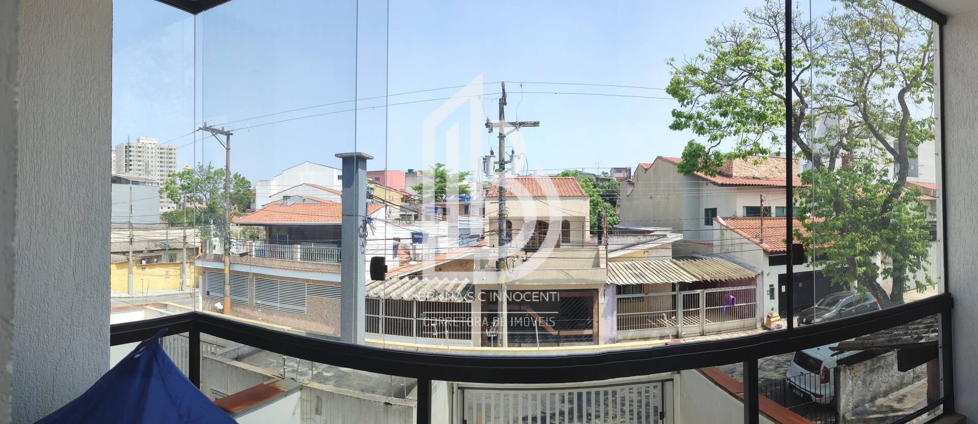 Apartamento à venda com 2 quartos, 55m² - Foto 20