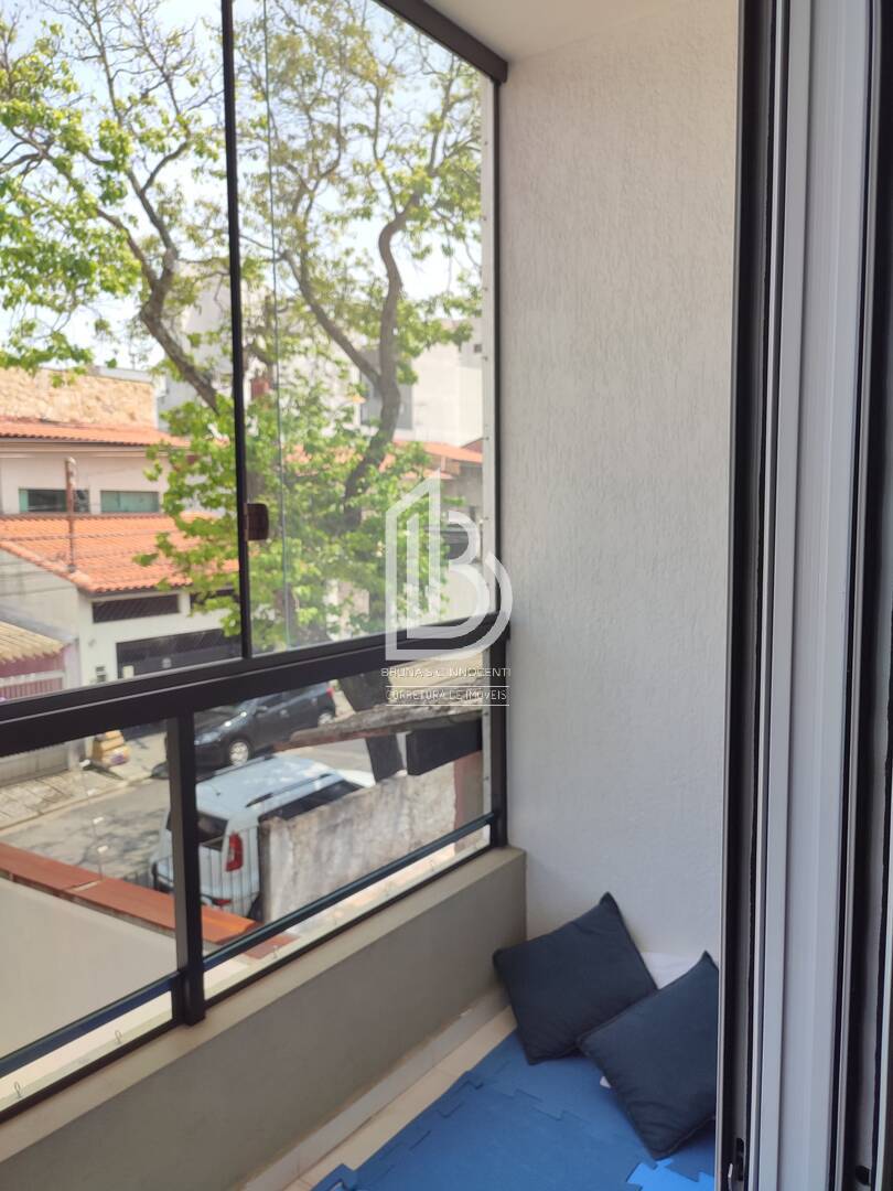 Apartamento à venda com 2 quartos, 55m² - Foto 21