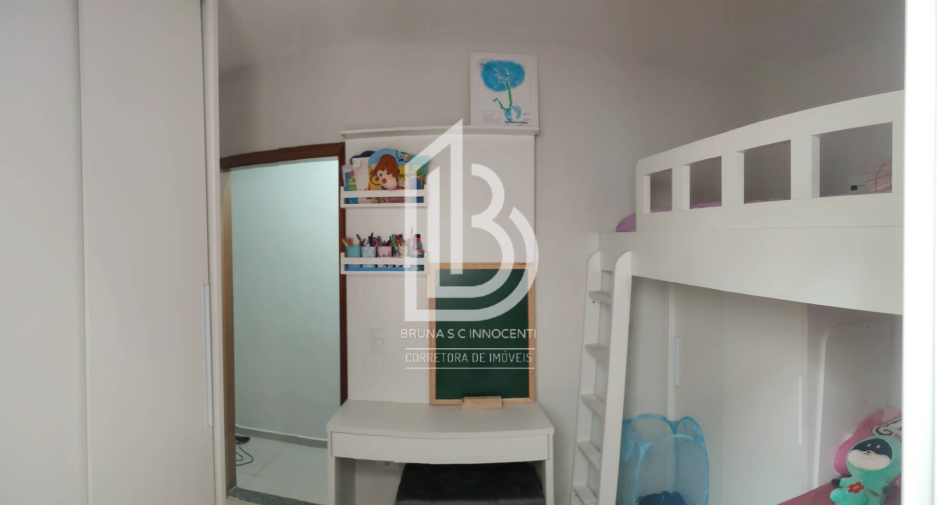 Apartamento à venda com 2 quartos, 55m² - Foto 22