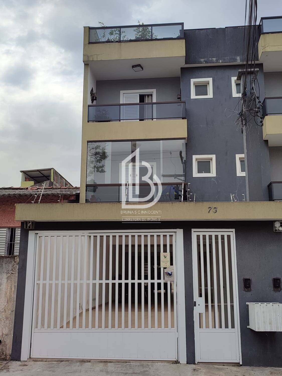 Apartamento à venda com 2 quartos, 55m² - Foto 28