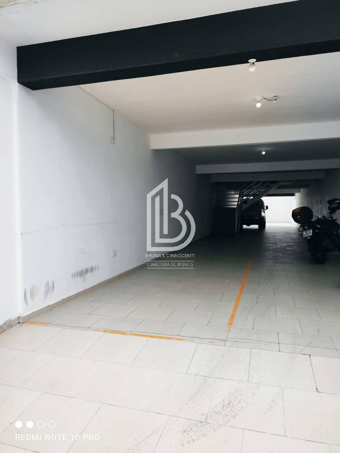 Apartamento à venda com 2 quartos, 55m² - Foto 29