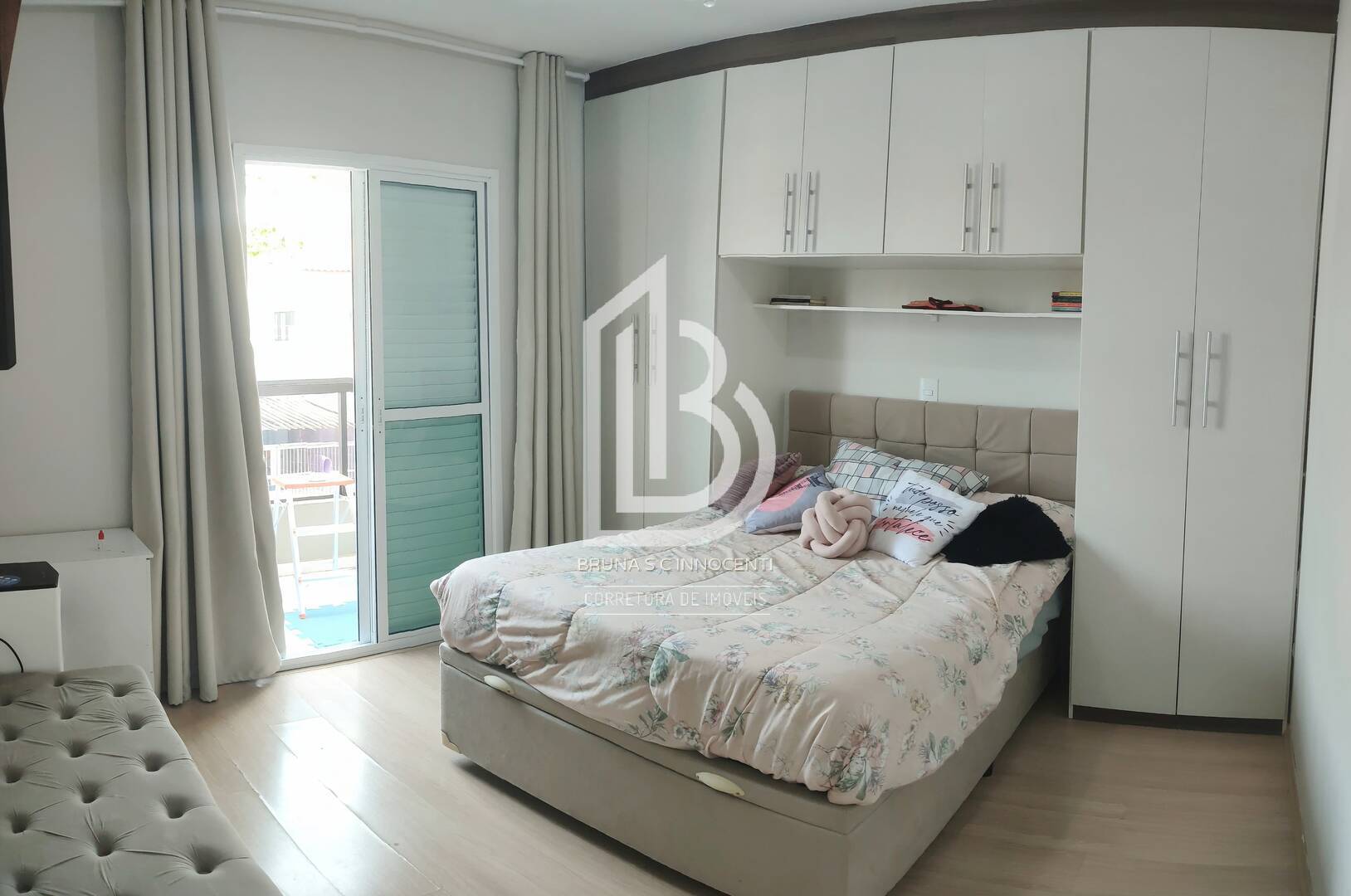 Apartamento à venda com 2 quartos, 55m² - Foto 30
