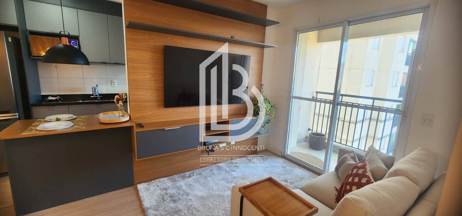 Apartamento, 1 quarto, 48 m² - Foto 10