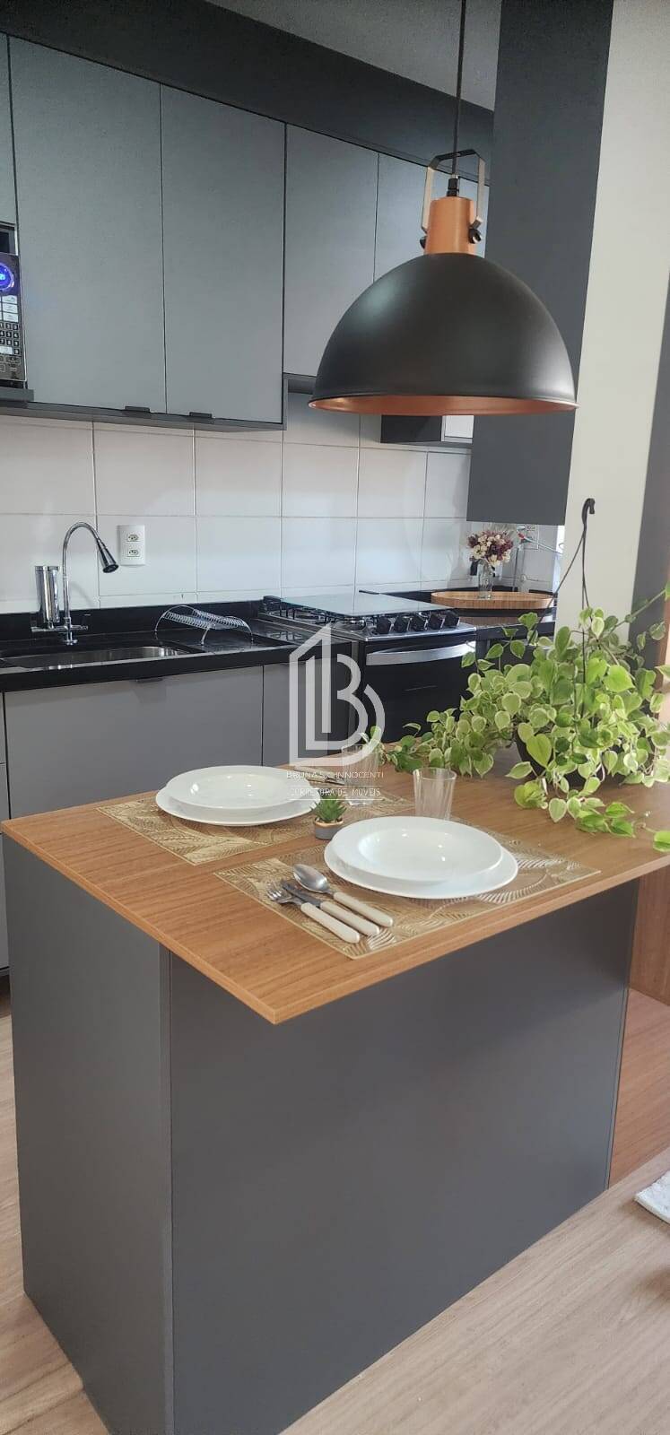 Apartamento, 1 quarto, 48 m² - Foto 12