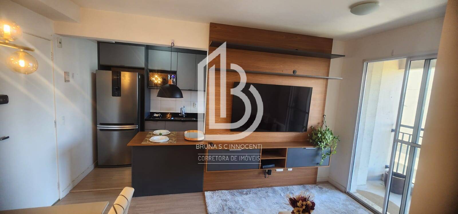 Apartamento, 1 quarto, 48 m² - Foto 11