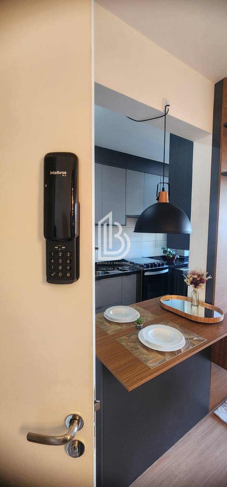 Apartamento, 1 quarto, 48 m² - Foto 8