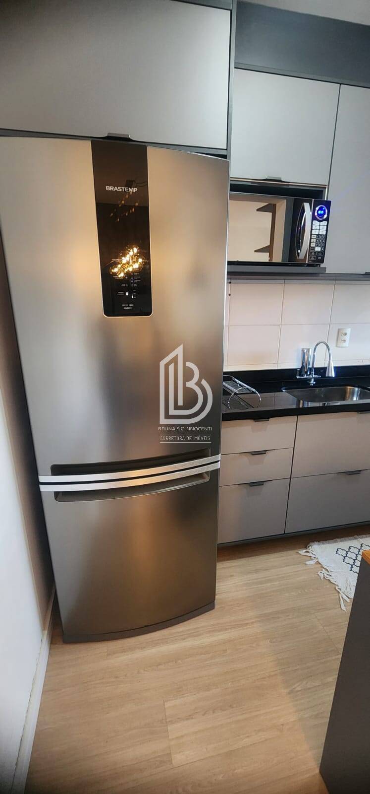 Apartamento, 1 quarto, 48 m² - Foto 14