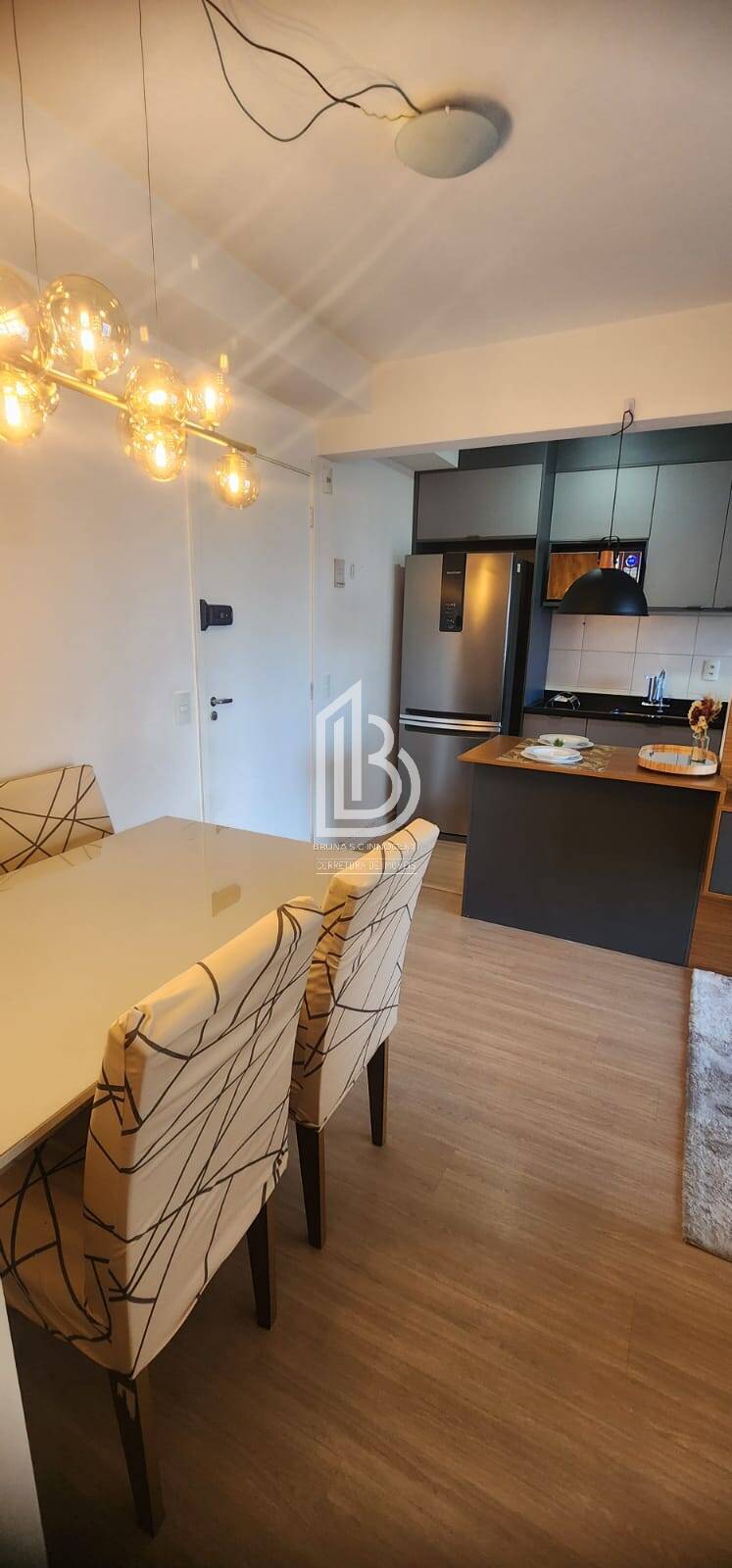 Apartamento, 1 quarto, 48 m² - Foto 13