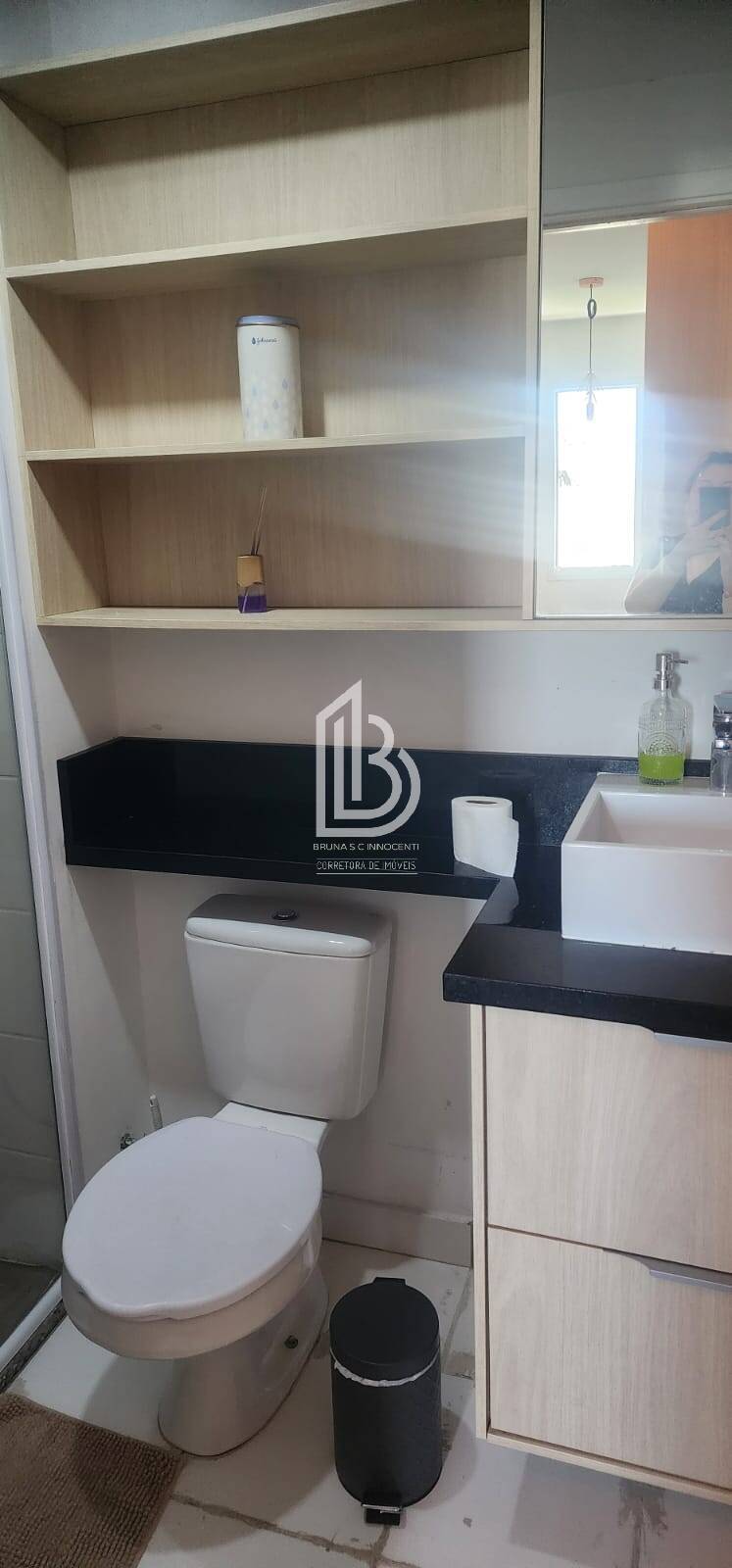 Apartamento, 1 quarto, 48 m² - Foto 15