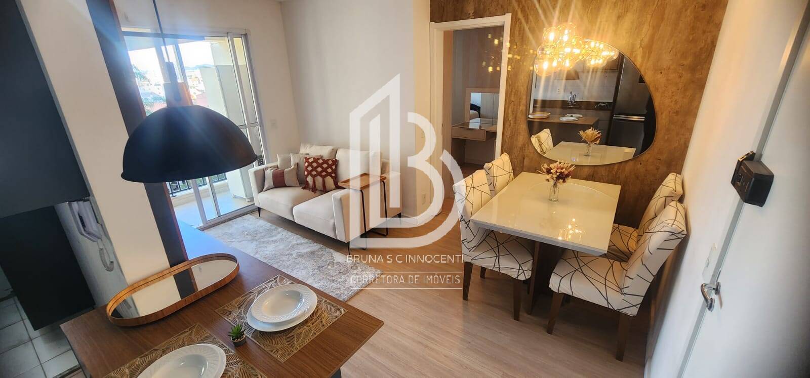 Apartamento, 1 quarto, 48 m² - Foto 17