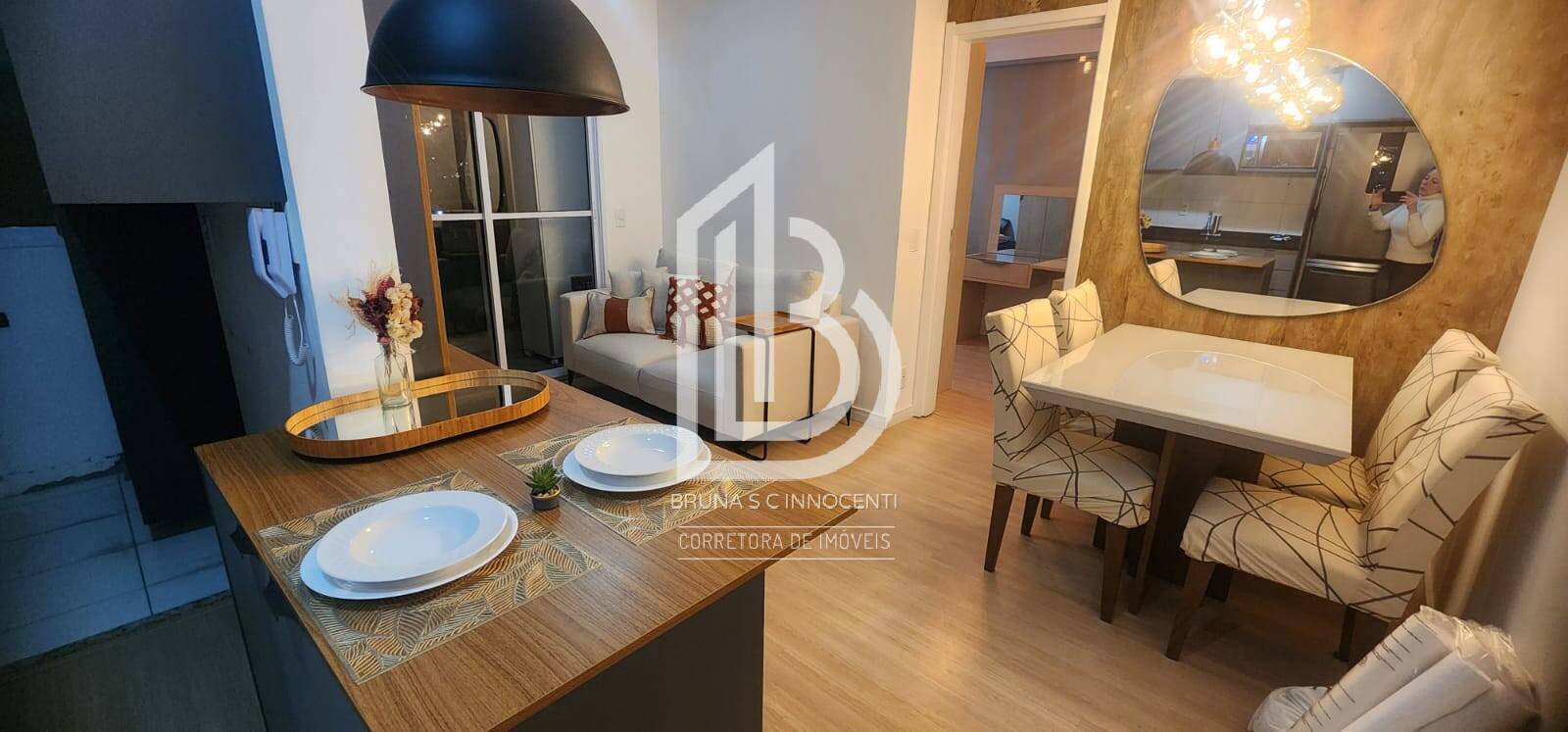 Apartamento, 1 quarto, 48 m² - Foto 18