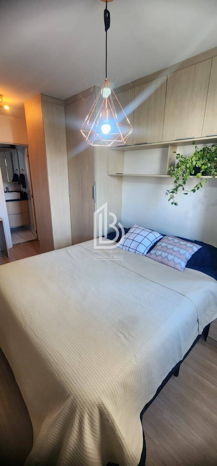 Apartamento, 1 quarto, 48 m² - Foto 16