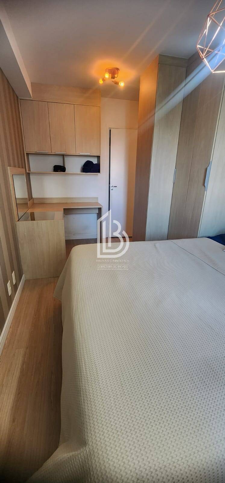 Apartamento, 1 quarto, 48 m² - Foto 21