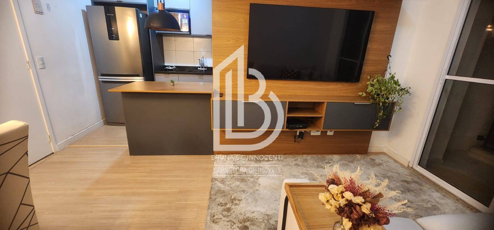 Apartamento, 1 quarto, 48 m² - Foto 27