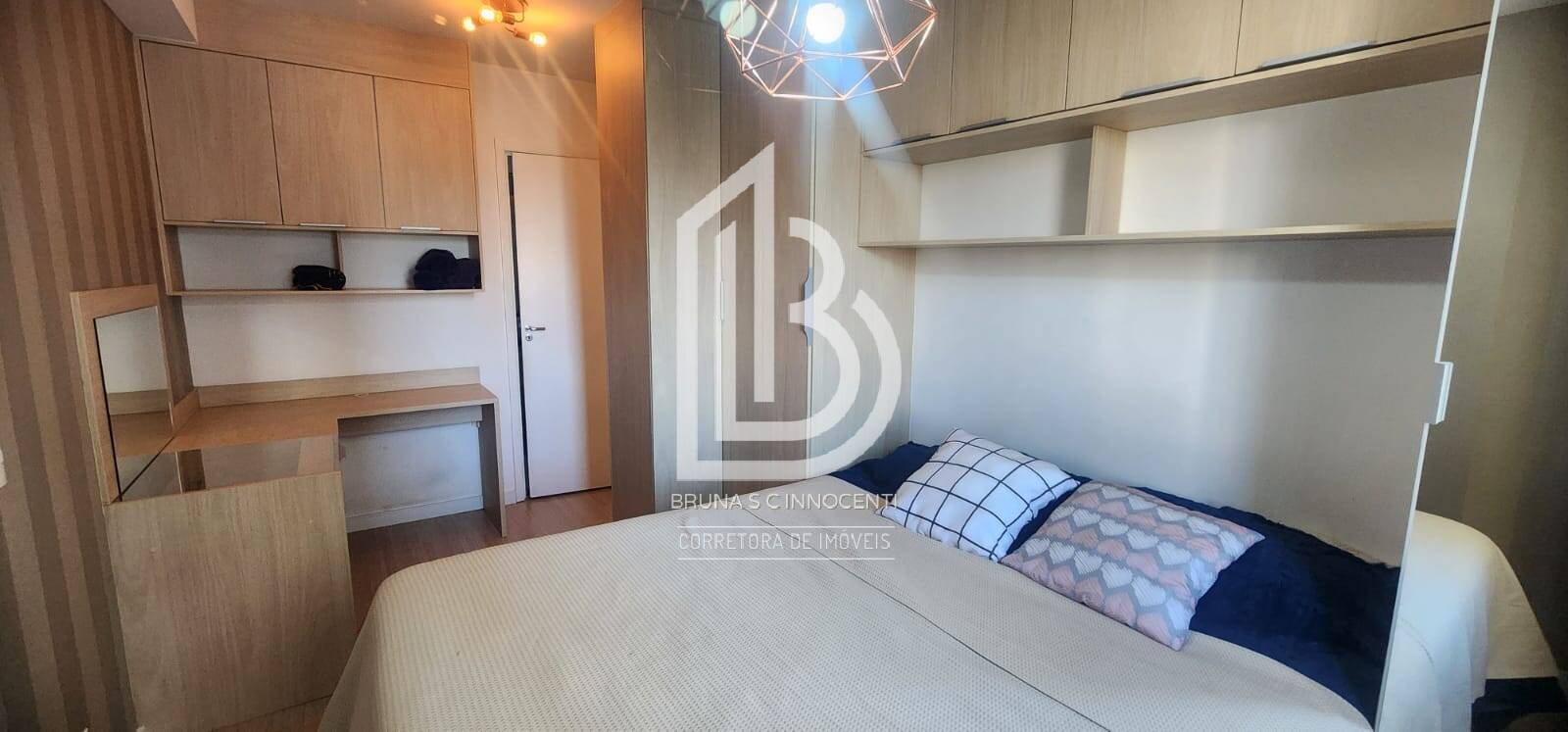 Apartamento, 1 quarto, 48 m² - Foto 25