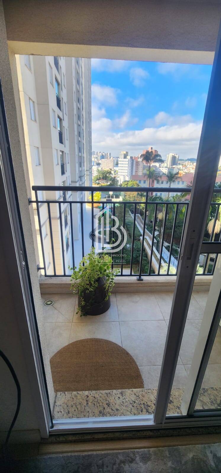 Apartamento, 1 quarto, 48 m² - Foto 24