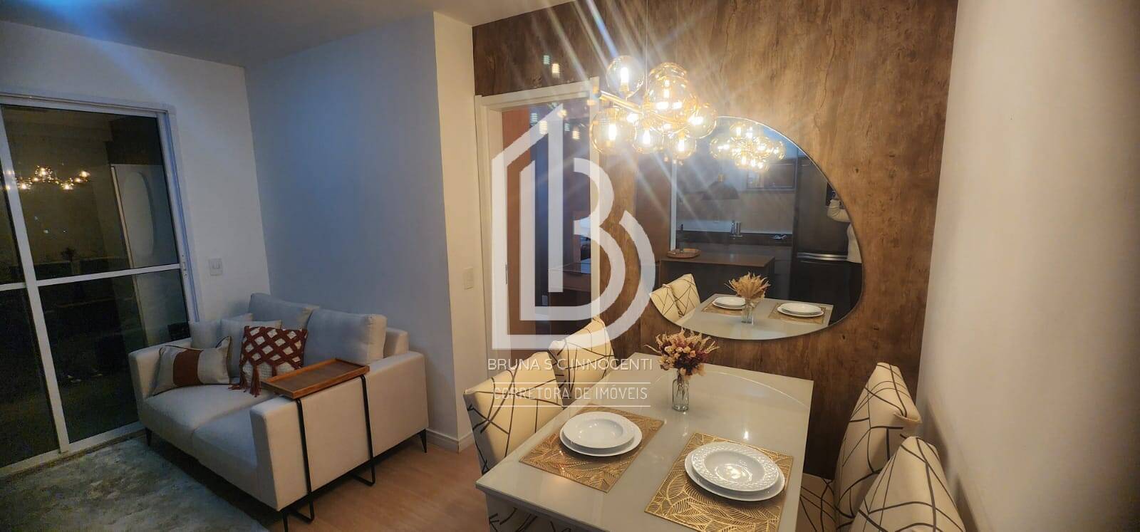 Apartamento, 1 quarto, 48 m² - Foto 26