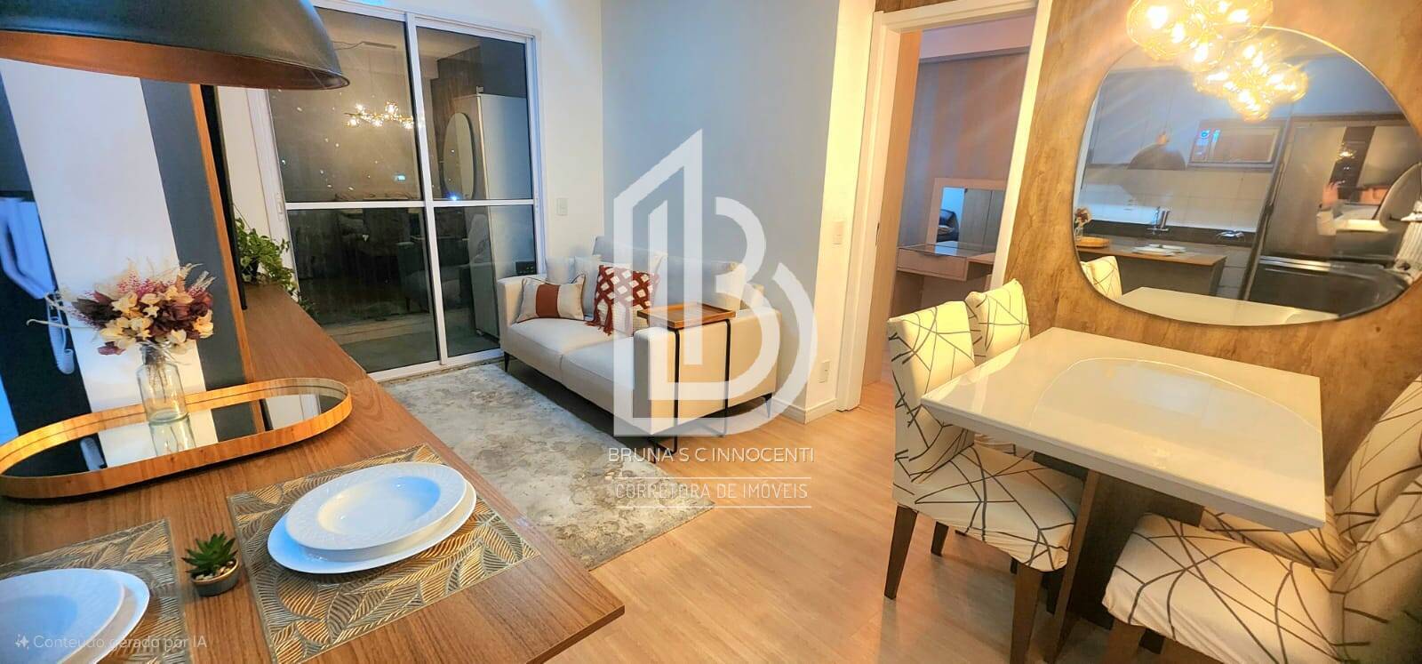 Apartamento, 1 quarto, 48 m² - Foto 28