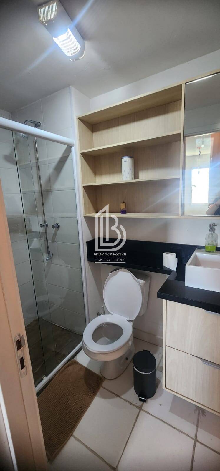 Apartamento, 1 quarto, 48 m² - Foto 30