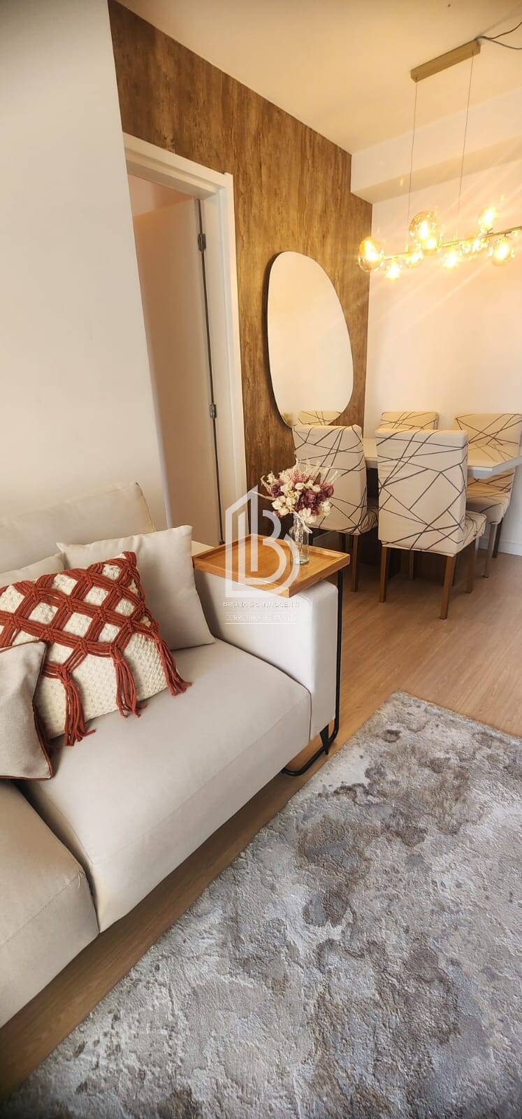 Apartamento, 1 quarto, 48 m² - Foto 29