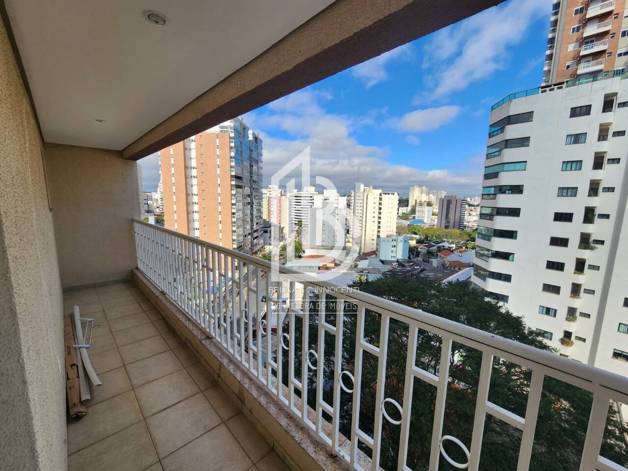 Apartamento, 3 quartos, 96 m² - Foto 2