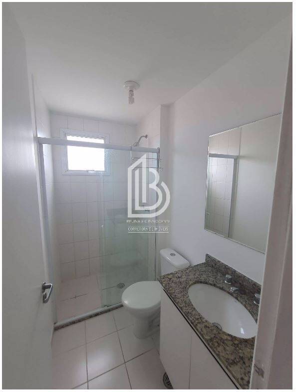 Apartamento para alugar com 3 quartos, 104m² - Foto 5