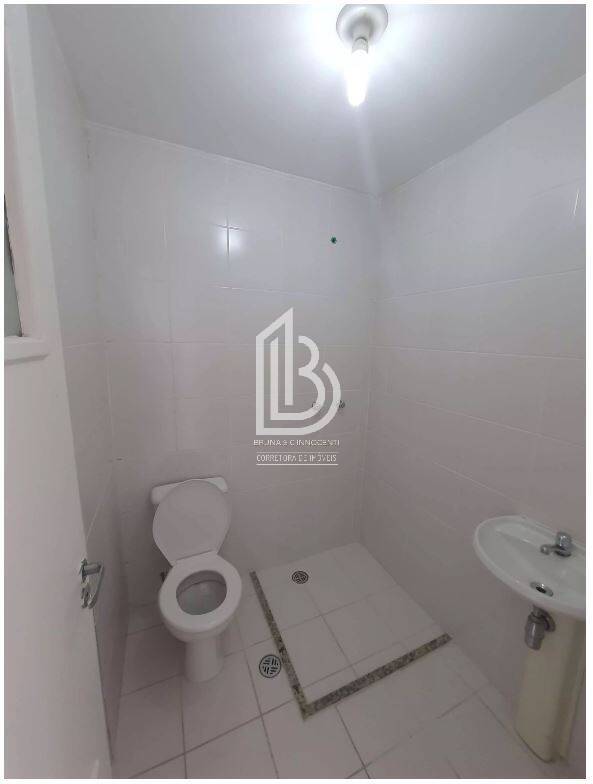 Apartamento para alugar com 3 quartos, 104m² - Foto 10