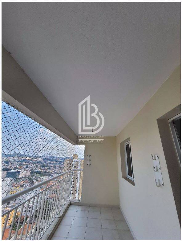 Apartamento para alugar com 3 quartos, 104m² - Foto 21