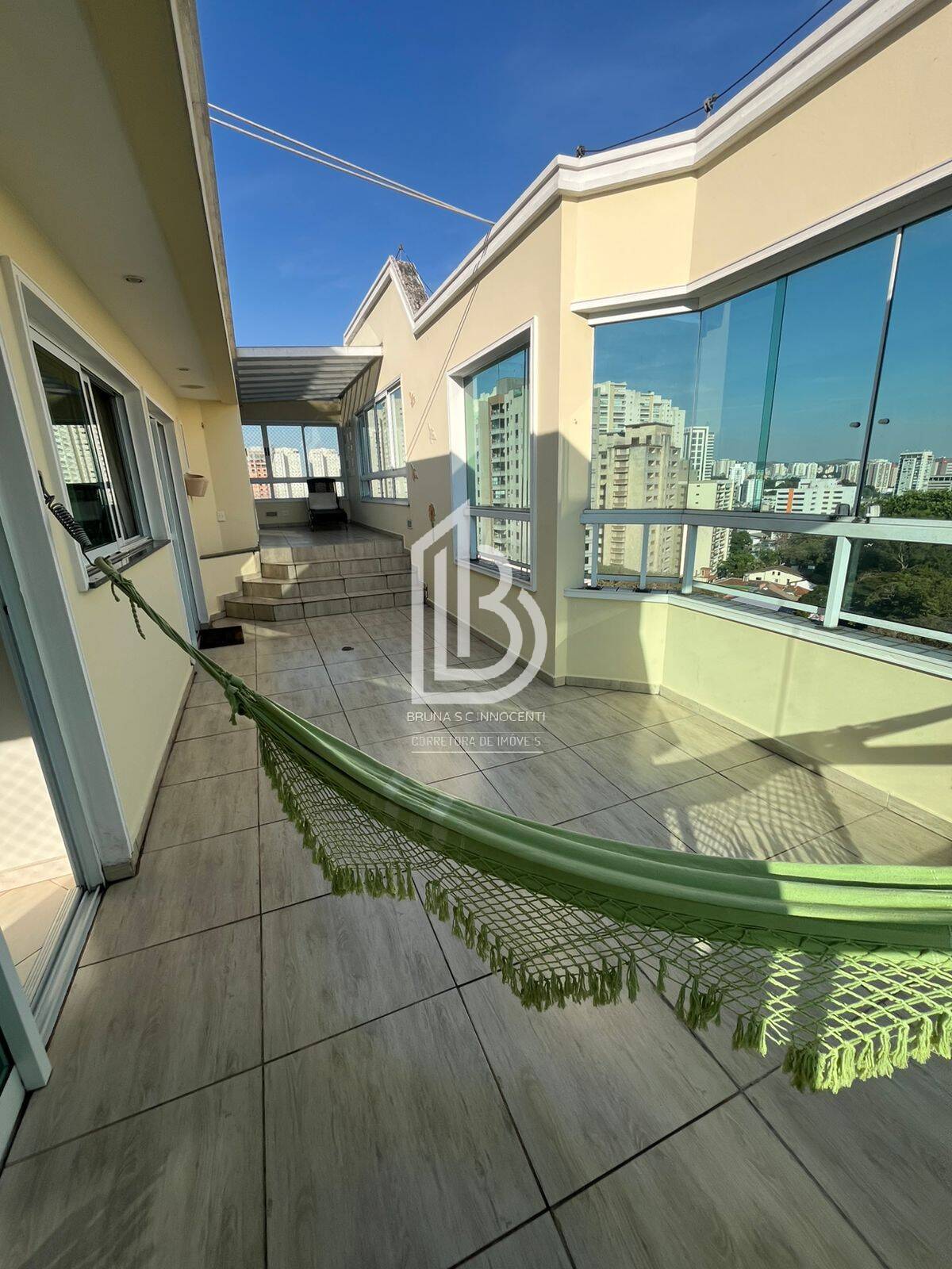 Cobertura, 3 quartos, 185 m² - Foto 42