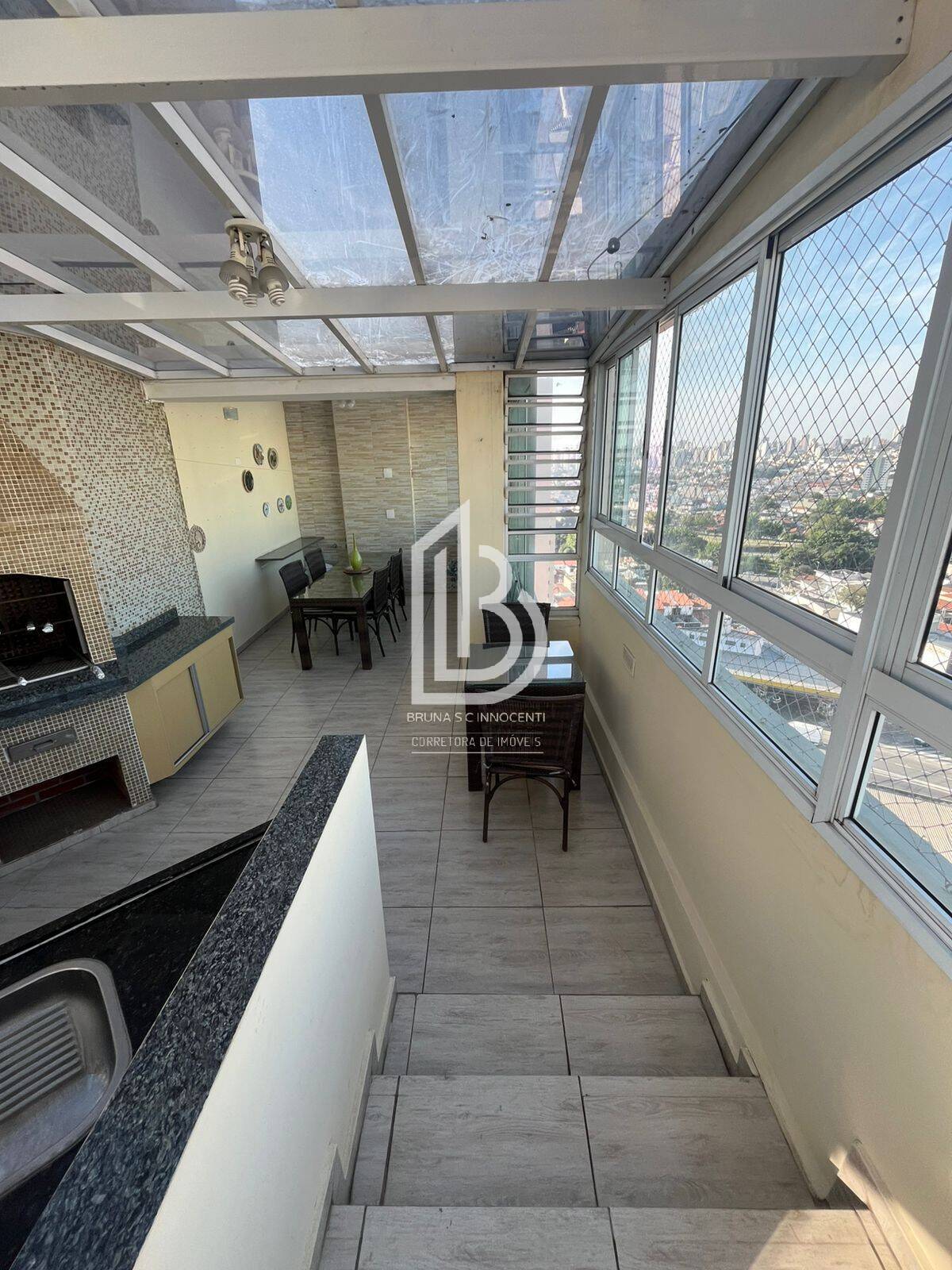 Cobertura, 3 quartos, 185 m² - Foto 62