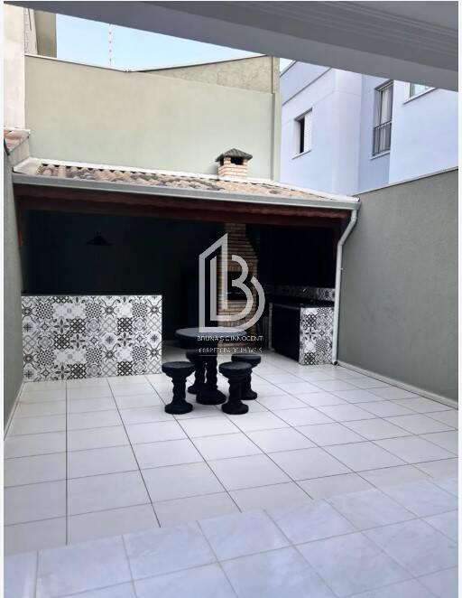 Sobrado, 4 quartos, 360 m² - Foto 20