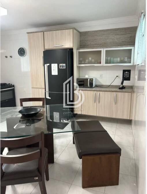 Sobrado, 4 quartos, 360 m² - Foto 14
