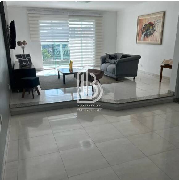 Sobrado, 4 quartos, 360 m² - Foto 9
