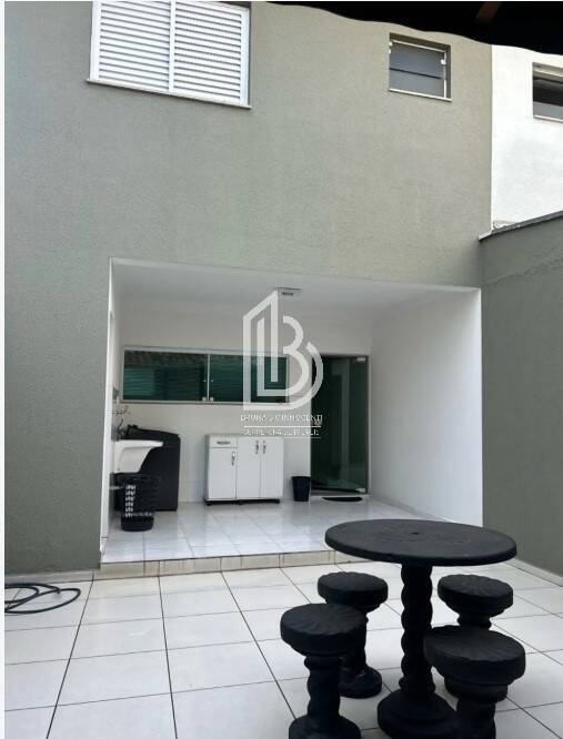 Sobrado, 4 quartos, 360 m² - Foto 19
