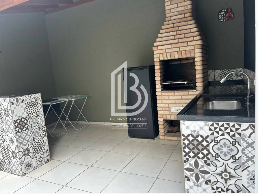 Sobrado, 4 quartos, 360 m² - Foto 21