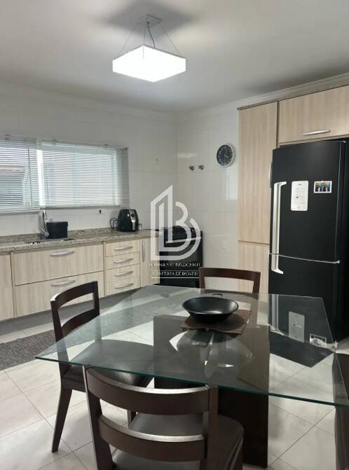 Sobrado, 4 quartos, 360 m² - Foto 16