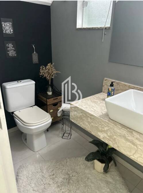 Sobrado, 4 quartos, 360 m² - Foto 8